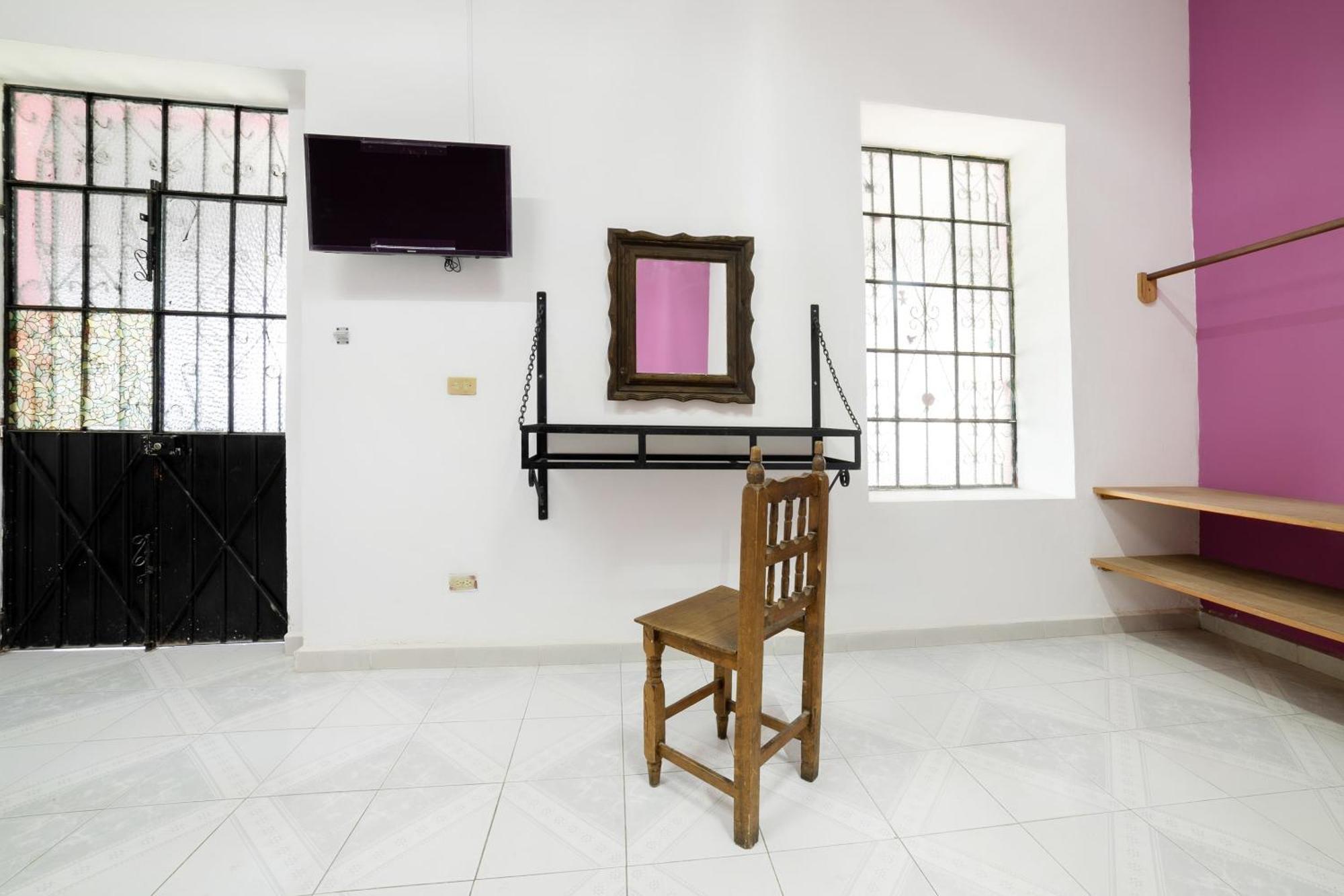 Oyo Casa Vieja,Ciudad Serdan,Museo La Magnolia Exterior foto