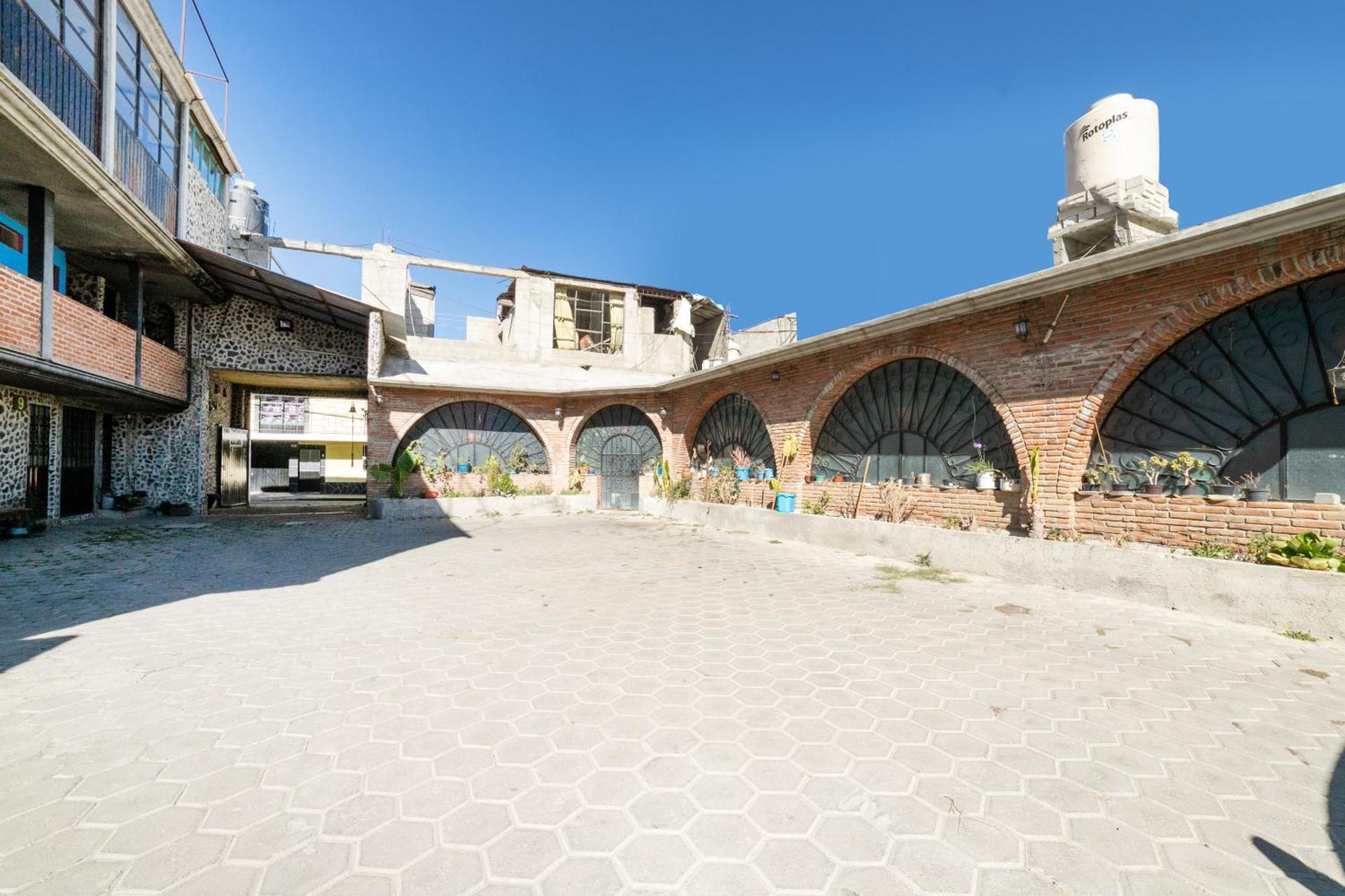 Oyo Casa Vieja,Ciudad Serdan,Museo La Magnolia Exterior foto